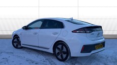 Hyundai IONIQ 1.6 GDi Hybrid Premium SE 5dr DCT Hybrid Hatchback